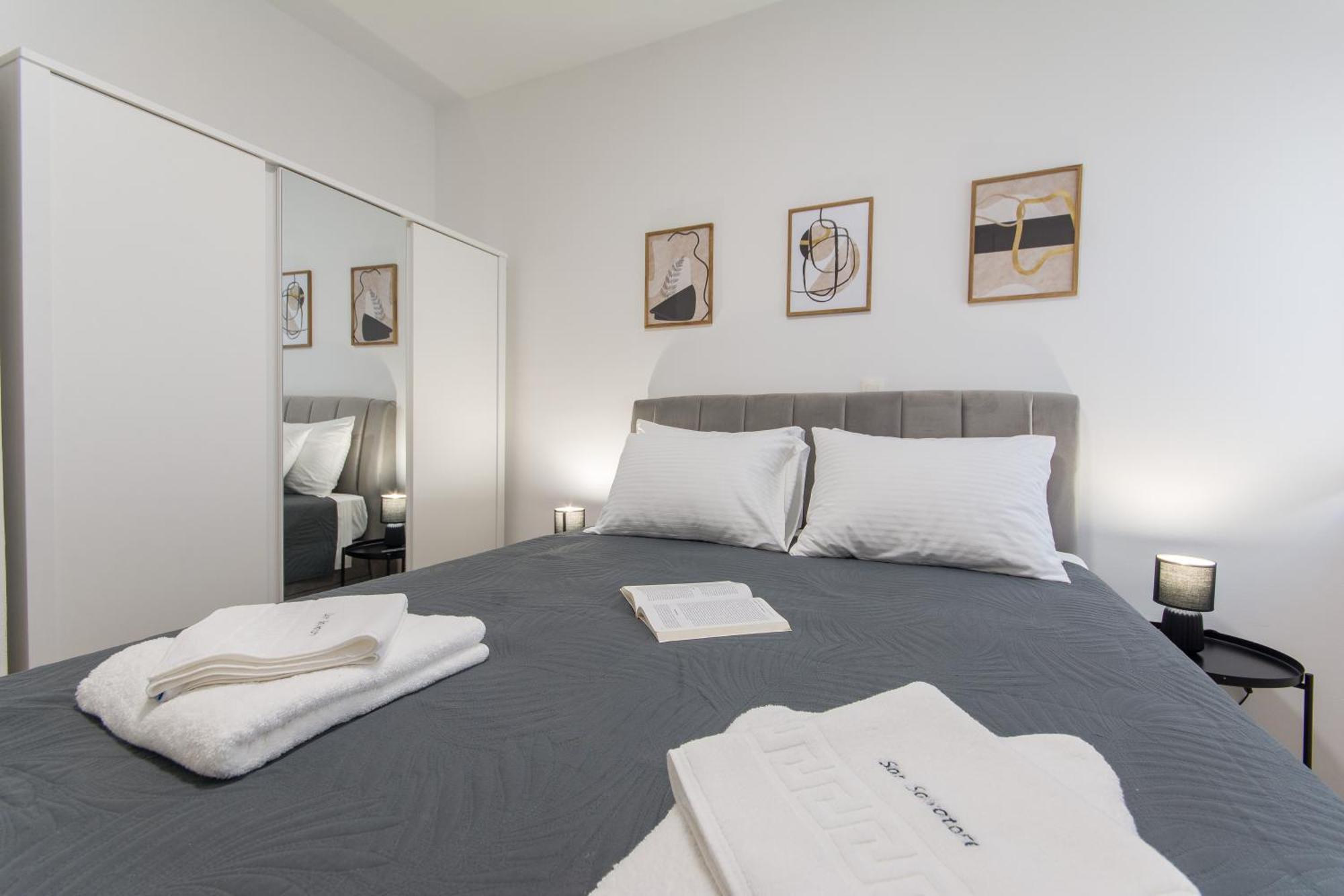 San Salvatore Sweet Apartments Dubrovnik Exterior photo