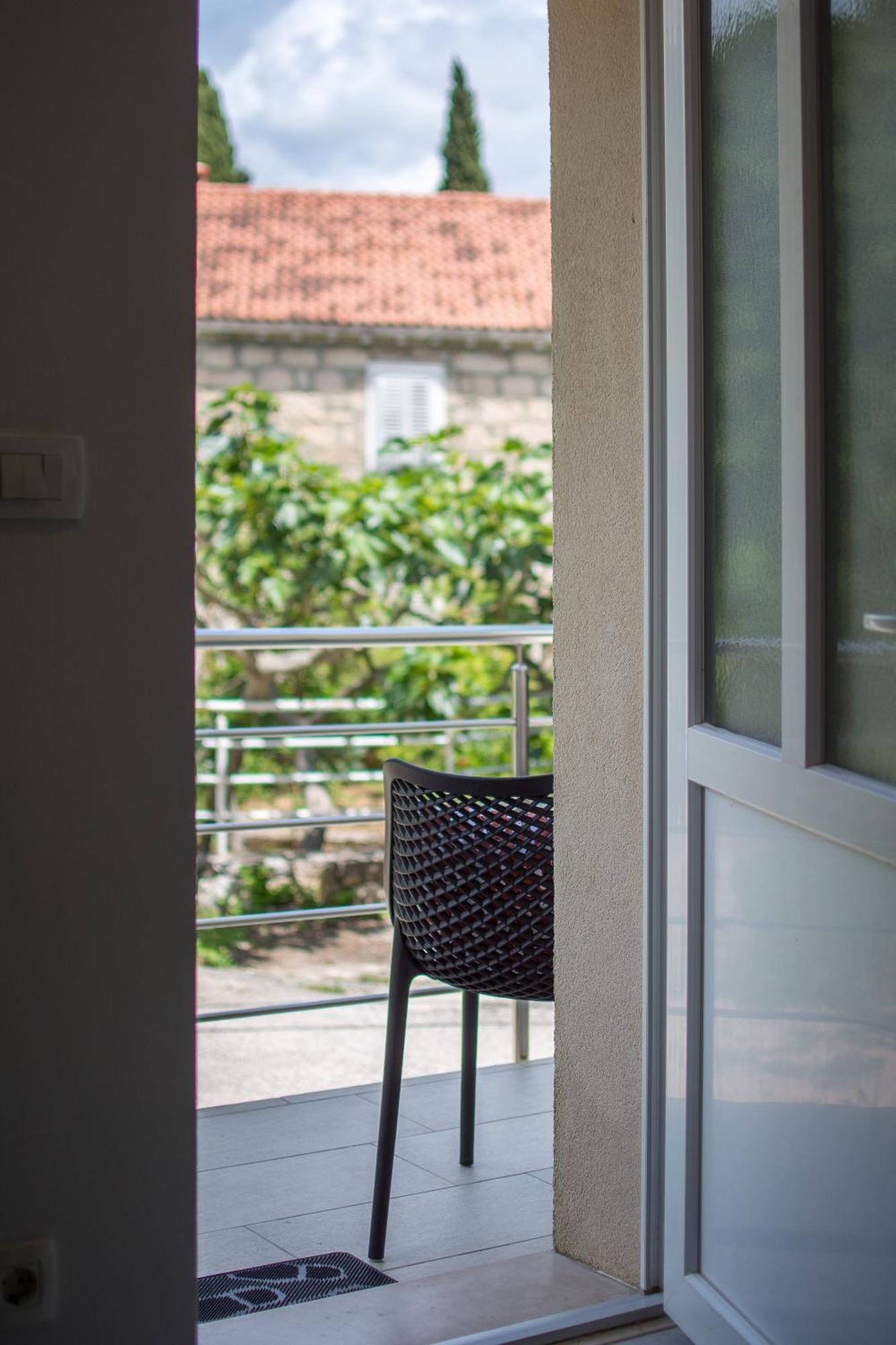 San Salvatore Sweet Apartments Dubrovnik Exterior photo