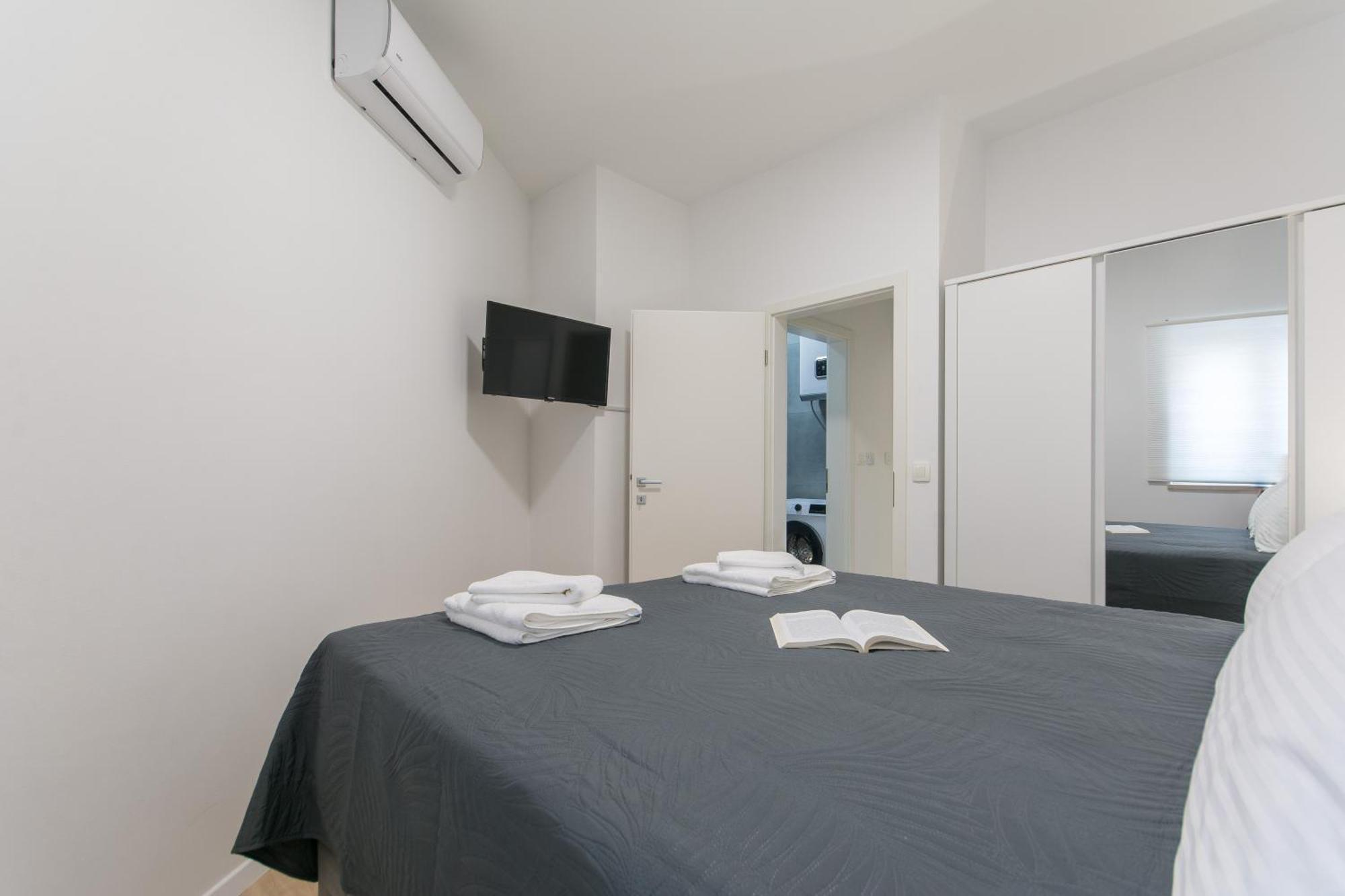 San Salvatore Sweet Apartments Dubrovnik Exterior photo