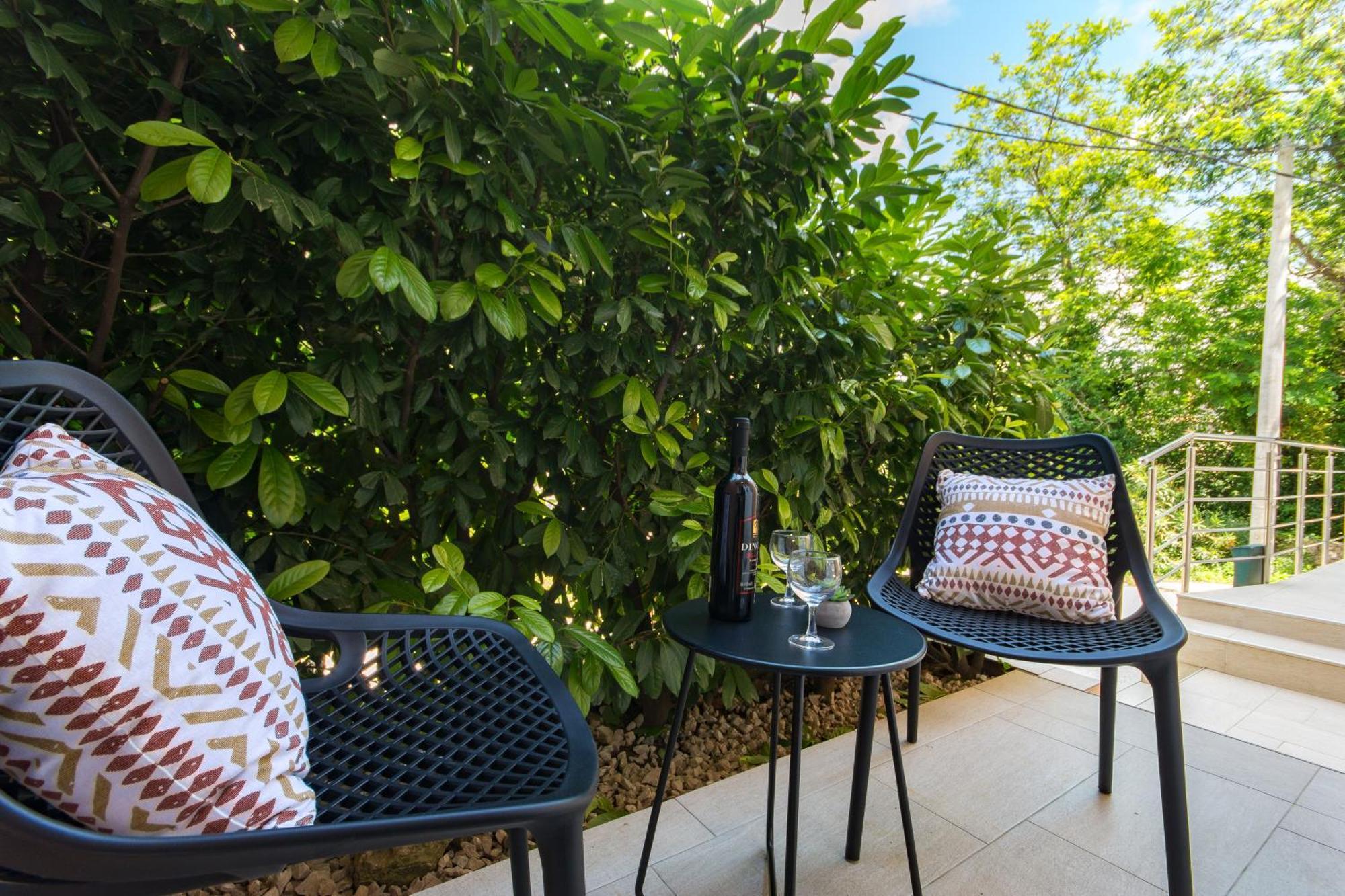 San Salvatore Sweet Apartments Dubrovnik Exterior photo