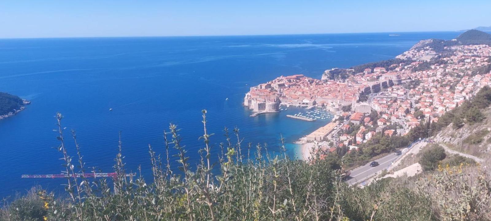 San Salvatore Sweet Apartments Dubrovnik Exterior photo